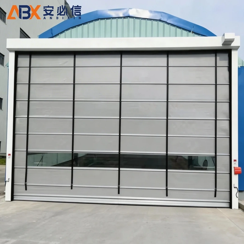 达州市背带堆积门